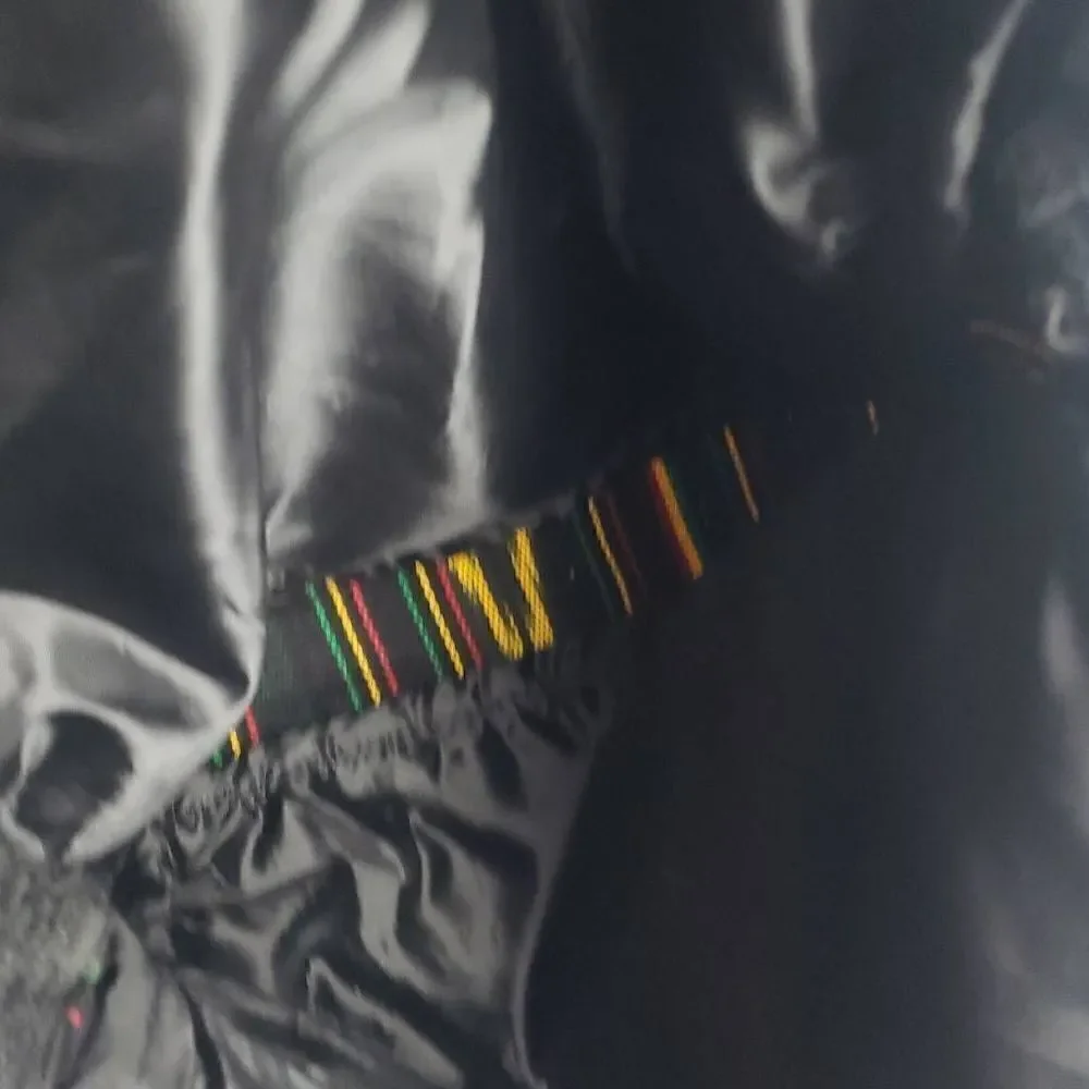Jamaica Multicolored Book Bag‎